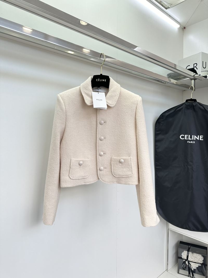 Celine Outwear